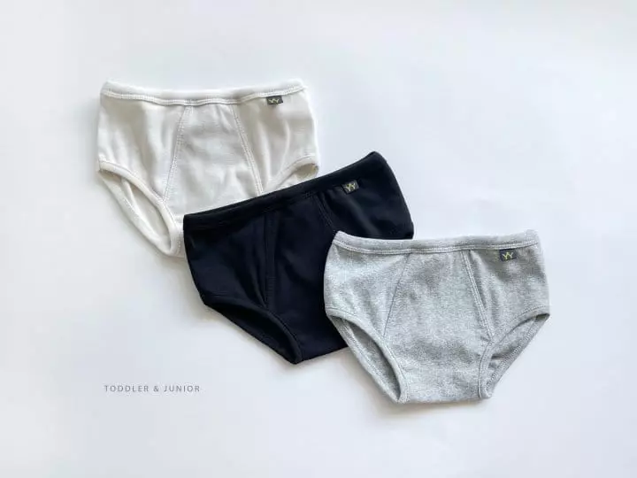 Yerooyena - Korean Children Fashion - #childrensboutique - JR Unique Boy Underpants - 11
