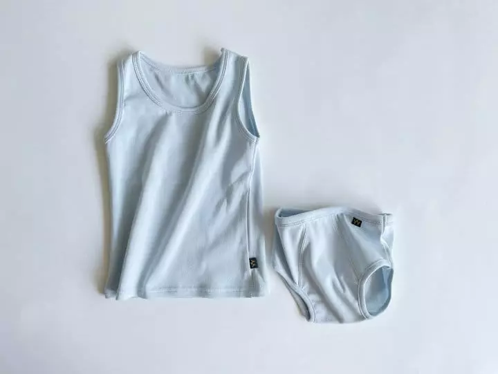 Yerooyena - Korean Children Fashion - #childrensboutique - JR Unique Sleeveless - 10