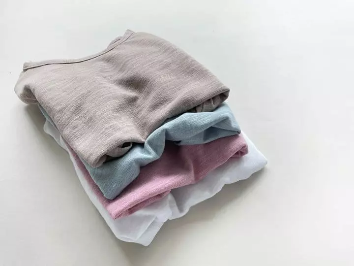 Yerooyena - Korean Children Fashion - #designkidswear - Lulu Sluv Tee - 3
