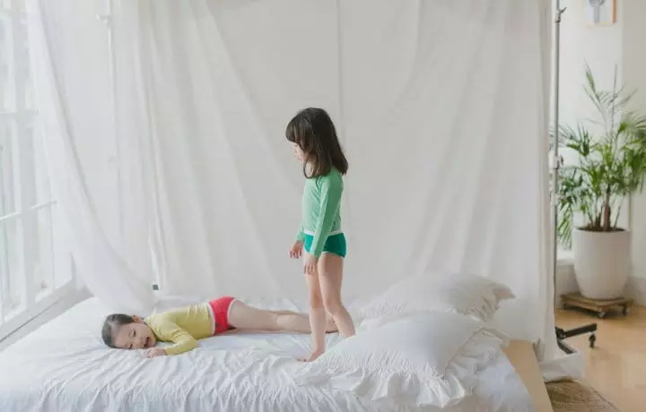 Yerooyena - Korean Children Fashion - #fashionkids - Yena Girl Underpants - 2
