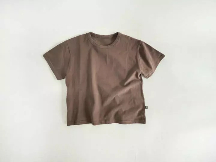 Yerooyena - Korean Children Fashion - #kidsshorts - Brush Wild Underpants - 9