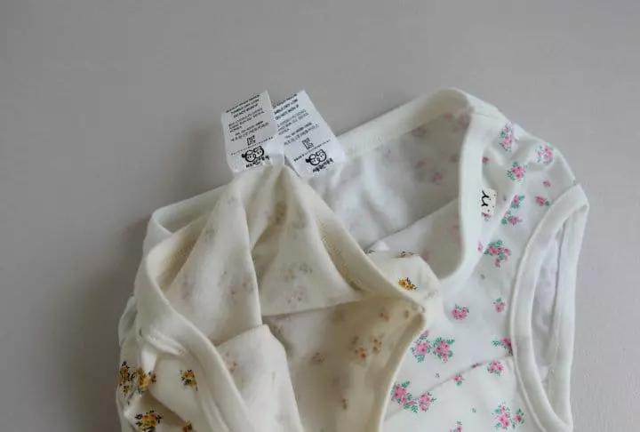 Yerooyena - Korean Children Fashion - #kidsstore - Jelly Flower Underpants - 8