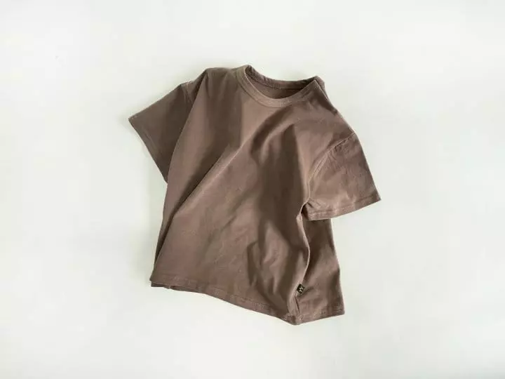 Yerooyena - Korean Children Fashion - #kidsstore - Brush Wild Underpants - 10