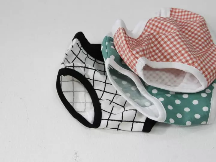 Yerooyena - Korean Children Fashion - #littlefashionista - Specail Girl Underpants - 5
