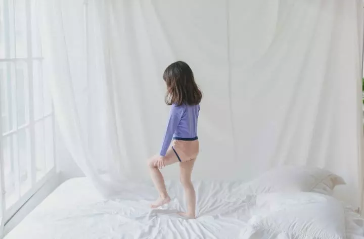 Yerooyena - Korean Children Fashion - #prettylittlegirls - Yena Girl Underpants - 10