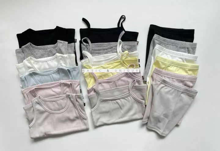 Yerooyena - Korean Children Fashion - #prettylittlegirls - JR Unique Drawers - 7