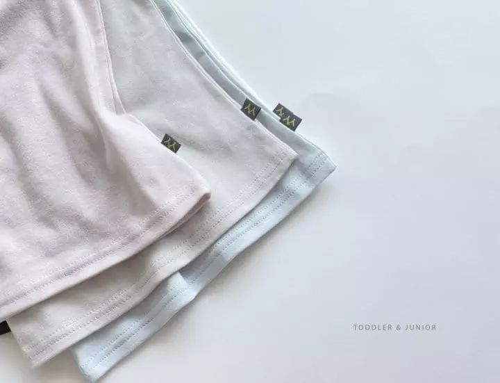 Yerooyena - Korean Children Fashion - #prettylittlegirls - JR Unique Sleeveless - 5