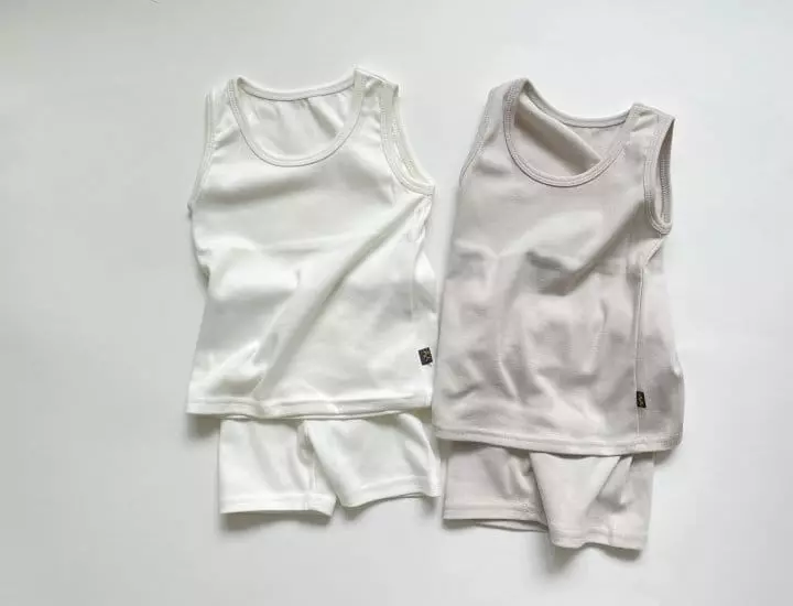 Yerooyena - Korean Children Fashion - #stylishchildhood - JR Unique Drawers - 10