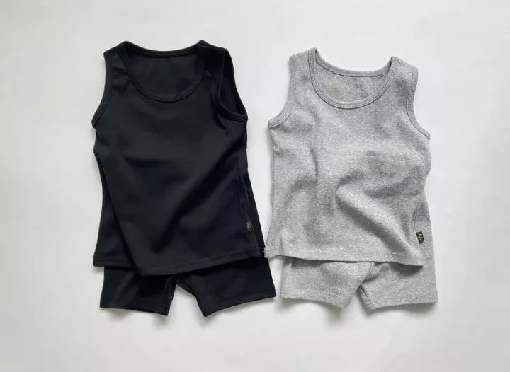 Yerooyena - Korean Children Fashion - #todddlerfashion - JR Unique Drawers - 8