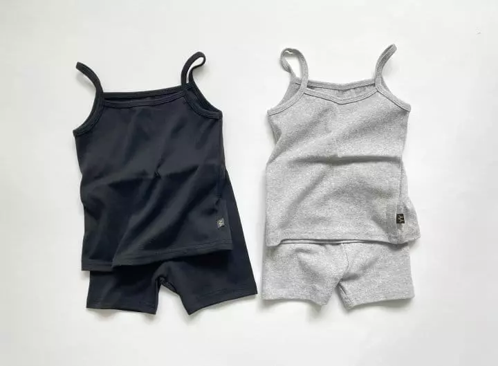 Yerooyena - Korean Children Fashion - #toddlerclothing - JR Unique Drawers - 9