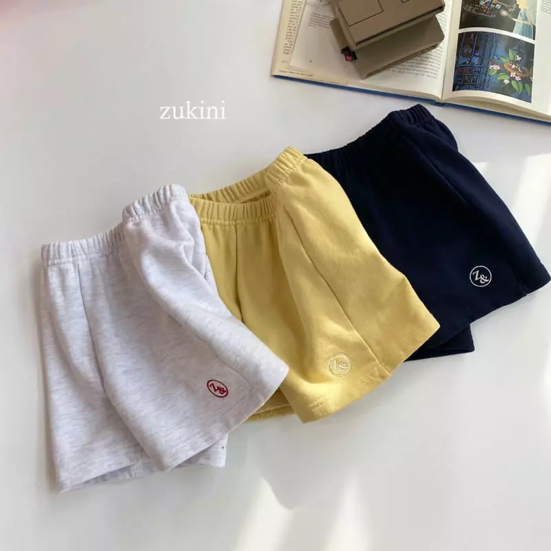 Zukini - Korean Children Fashion - #magicofchildhood - Jue Jue Shorts - 3
