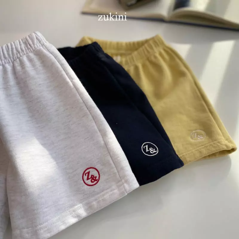 Zukini - Korean Children Fashion - #magicofchildhood - Jue Jue Shorts - 4