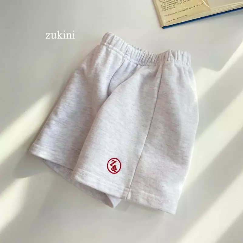 Zukini - Korean Children Fashion - #prettylittlegirls - Jue Jue Shorts - 5