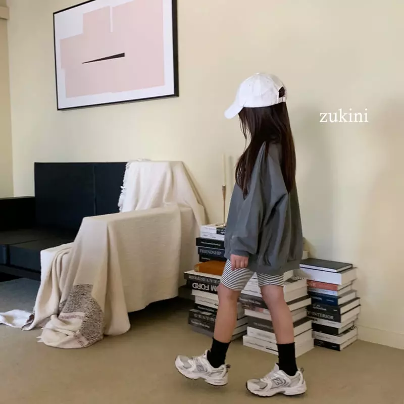 Zukini - Korean Children Fashion - #stylishchildhood - Bicker Leggings