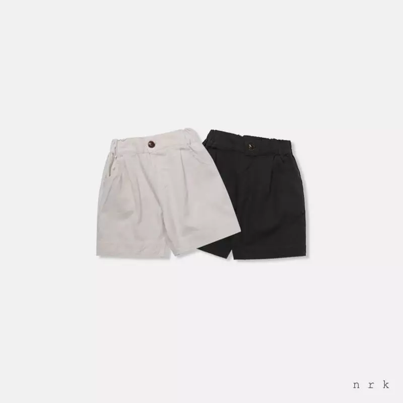 nrk - Korean Children Fashion - #Kfashion4kids - Color Wrinkle Pants - 2