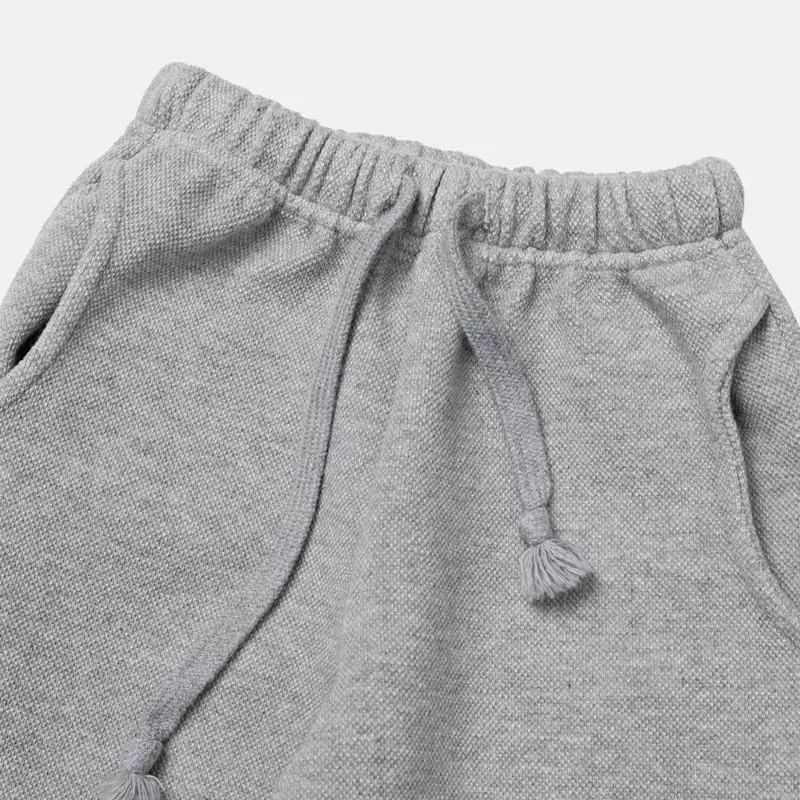 nrk - Korean Children Fashion - #childofig - Span Pants - 8