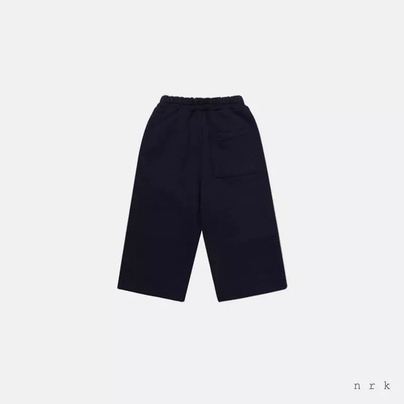 nrk - Korean Children Fashion - #childofig - Point Pants - 6