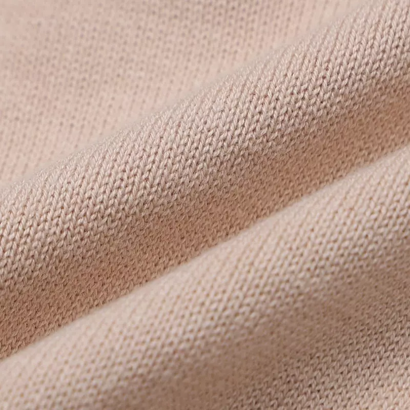 nrk - Korean Children Fashion - #childofig - Collar Knit Tee - 11