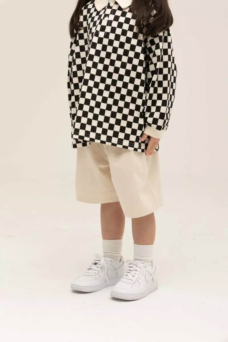nrk - Korean Children Fashion - #childrensboutique - Color Wrinkle Pants - 11