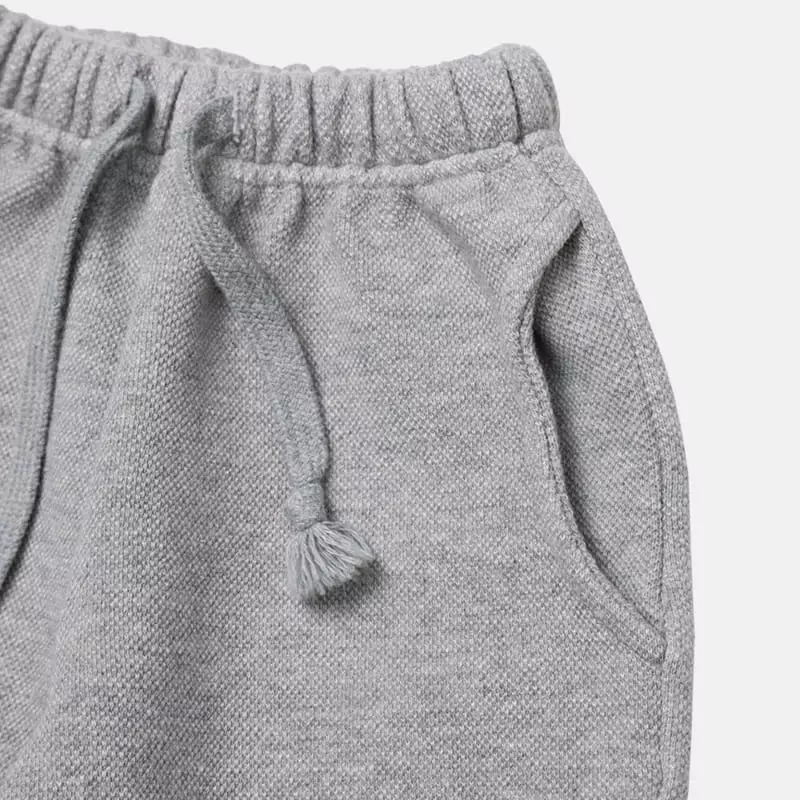nrk - Korean Children Fashion - #childrensboutique - Span Pants - 9