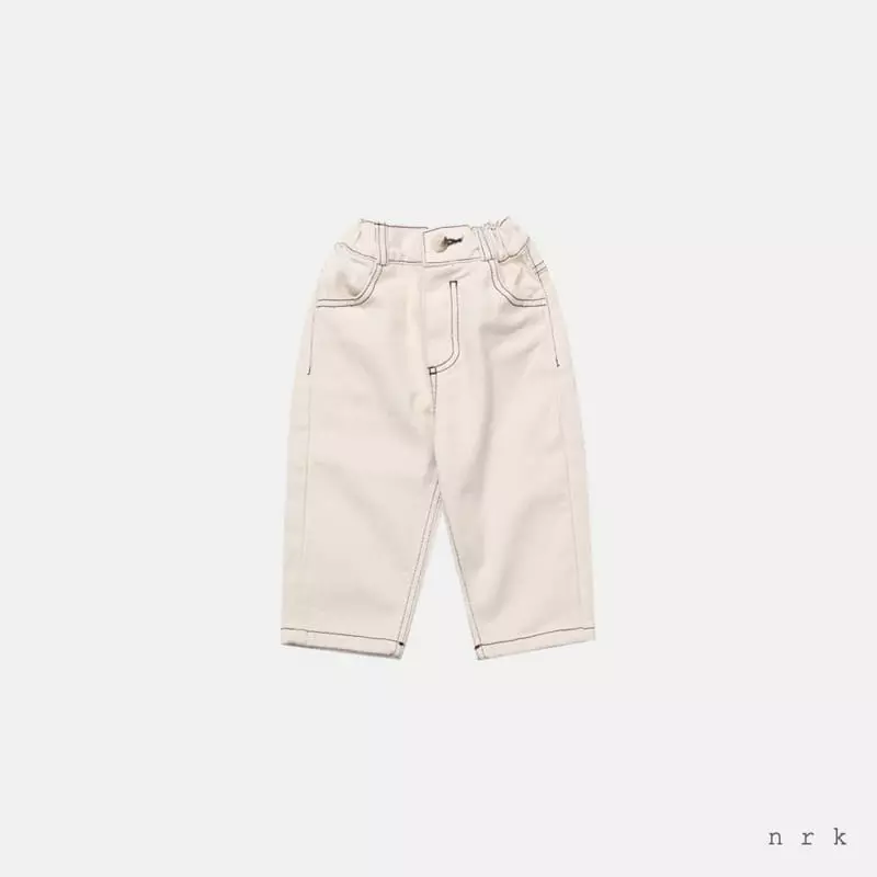 nrk - Korean Children Fashion - #childrensboutique - En Jeans - 6