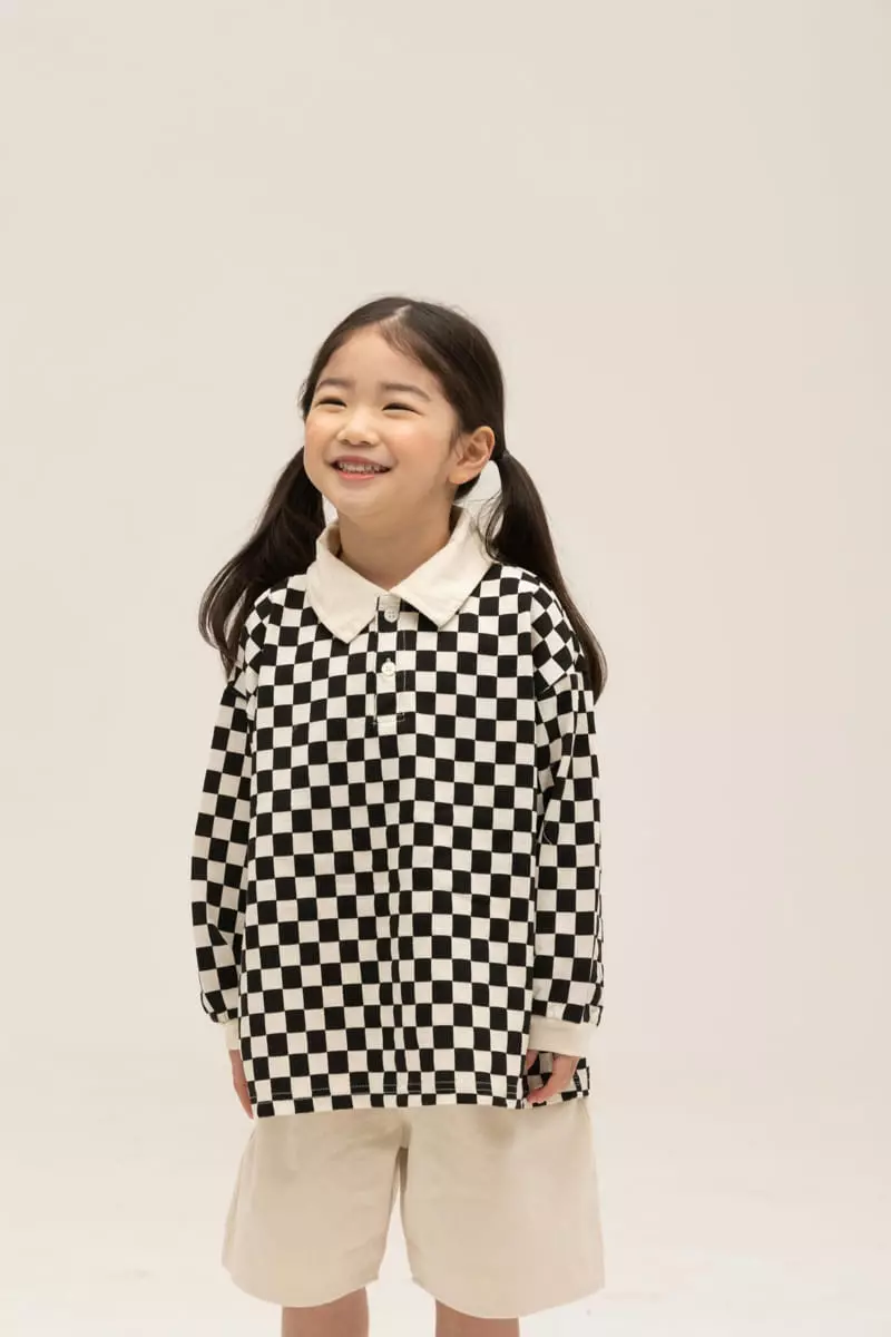 nrk - Korean Children Fashion - #designkidswear - Color Wrinkle Pants - 12