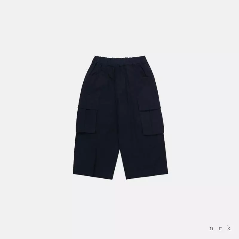 nrk - Korean Children Fashion - #fashionkids - Basrak Pants - 5
