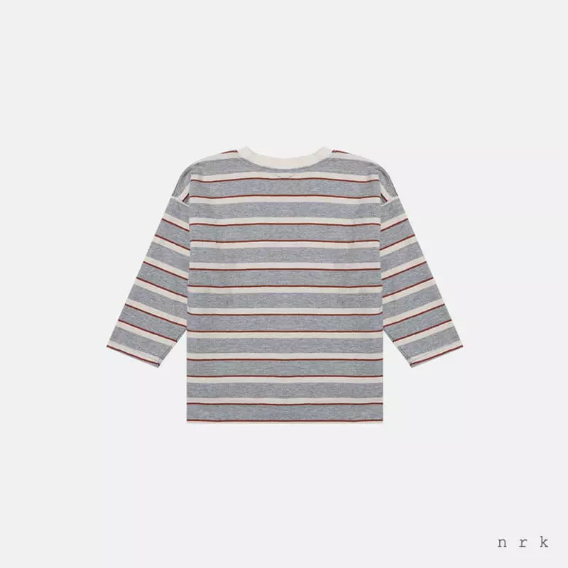 nrk - Korean Children Fashion - #kidzfashiontrend - Combo Tee - 6