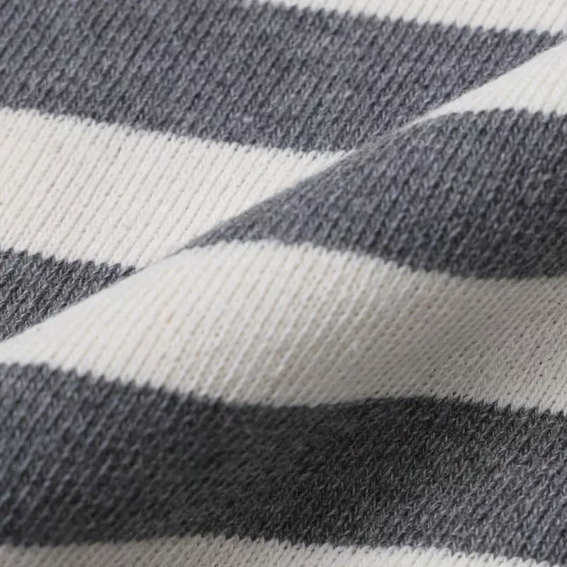 nrk - Korean Children Fashion - #littlefashionista - Stripes Cardigan - 9