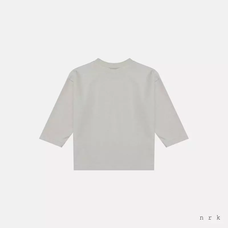 nrk - Korean Children Fashion - #magicofchildhood - Bold Tee - 7