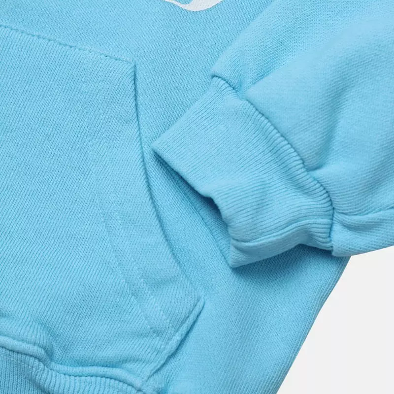 nrk - Korean Children Fashion - #minifashionista - Good Hoody Zip-up - 10