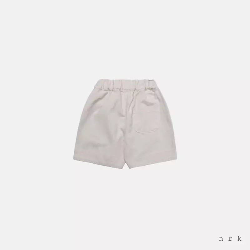 nrk - Korean Children Fashion - #prettylittlegirls - Color Wrinkle Pants - 6