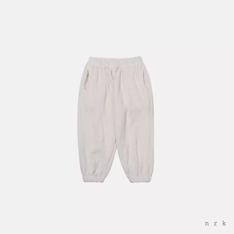 nrk - Korean Children Fashion - #prettylittlegirls - Stitch Pants - 3