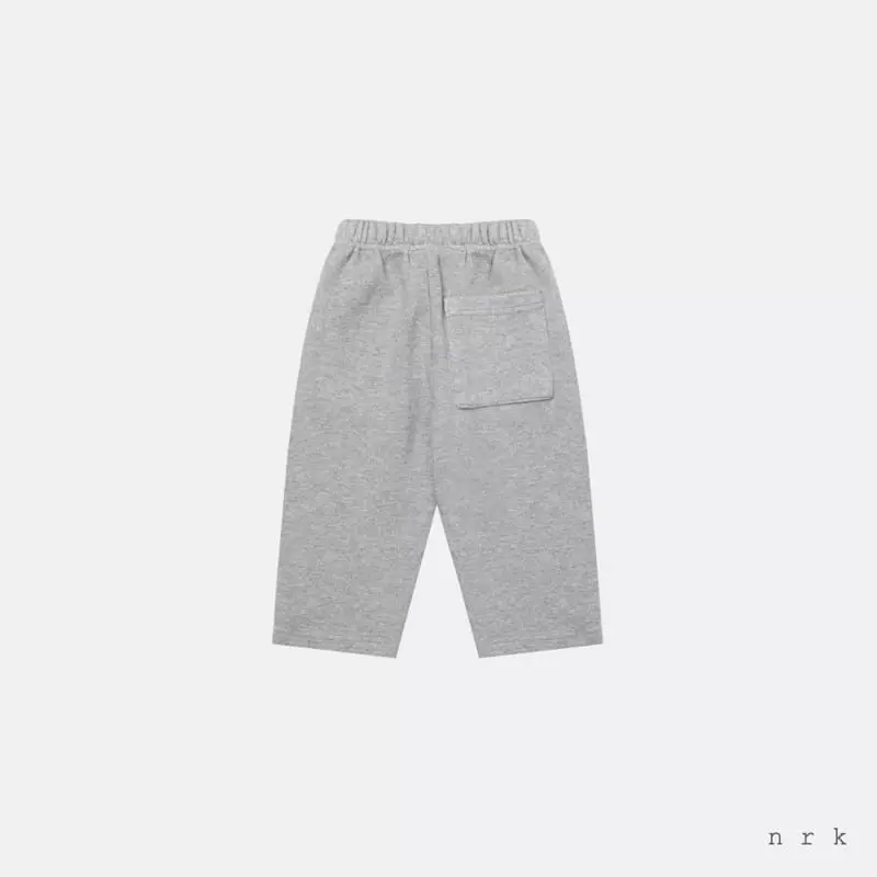 nrk - Korean Children Fashion - #stylishchildhood - Span Pants - 7