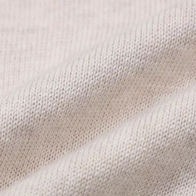 nrk - Korean Children Fashion - #stylishchildhood - Round Knit Tee - 11