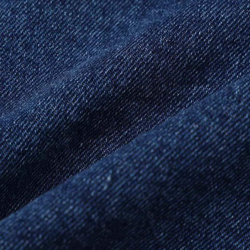 nrk - Korean Children Fashion - #todddlerfashion - Pocket Denim Jacket - 10