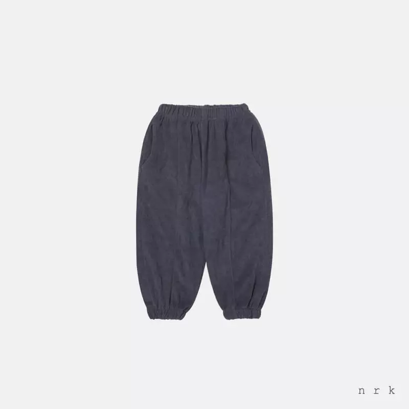 nrk - Korean Children Fashion - #toddlerclothing - Stitch Pants - 5