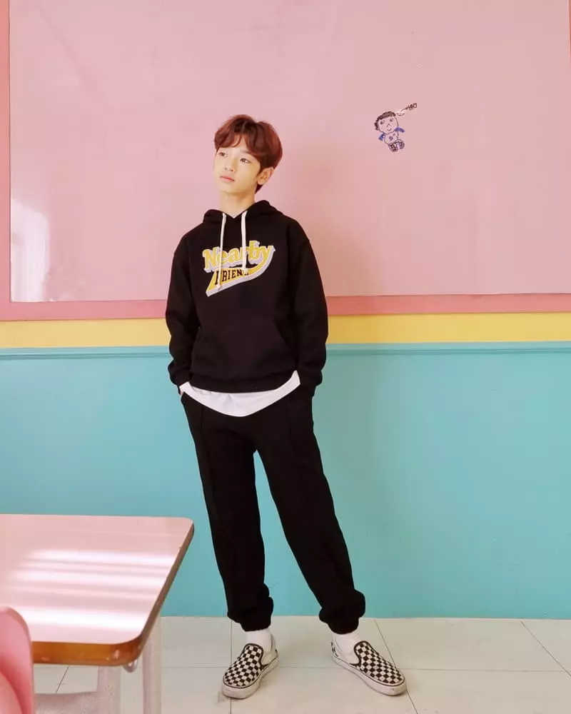 Able - Korean Children Fashion - #prettylittlegirls - New Color Pnats - 8