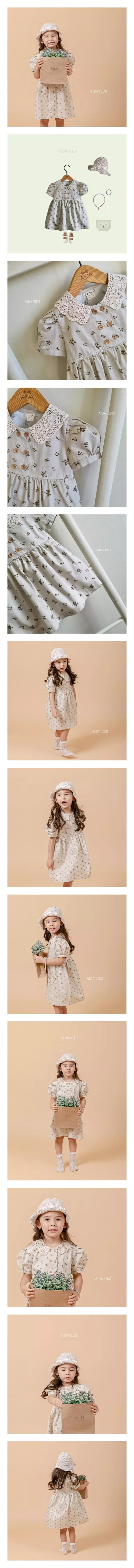 Aida - Korean Children Fashion - #magicofchildhood - Ami Pants