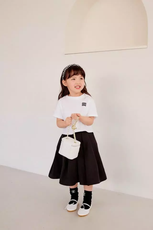Ann Open - Korean Women Fashion - #momslook - Pra Skrit Mom