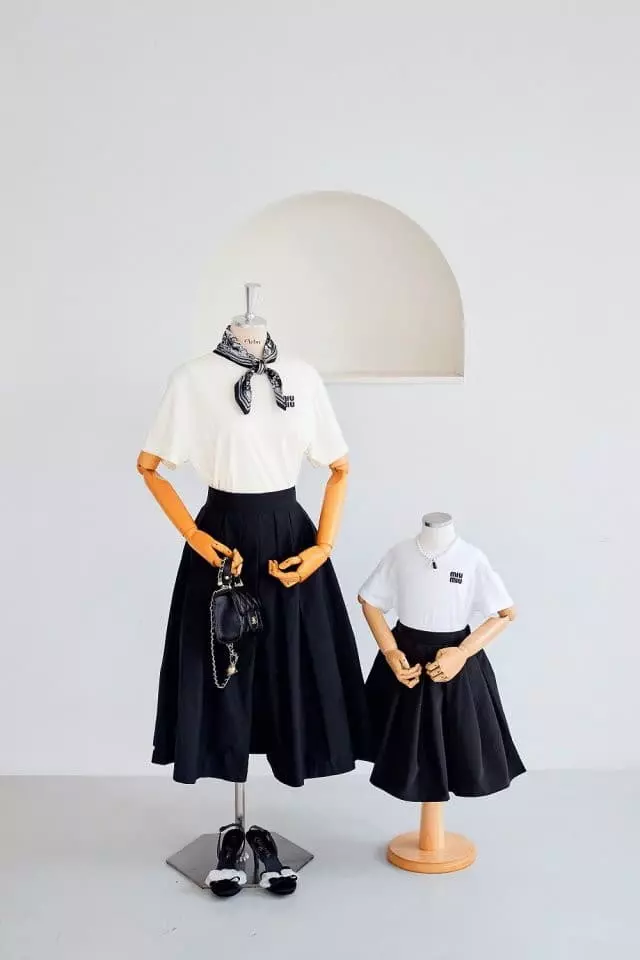 Ann Open - Korean Women Fashion - #womensfashion - Pra Skrit Mom - 2