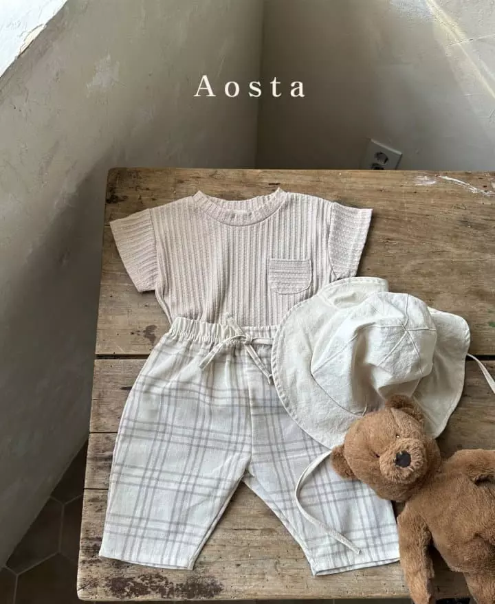 Aosta - Korean Children Fashion - #Kfashion4kids - Butter Book Tee - 10