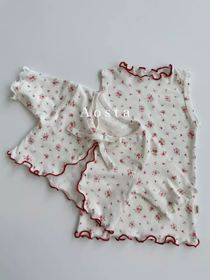 Aosta - Korean Children Fashion - #childofig - Lebe Jue Borelo - 9