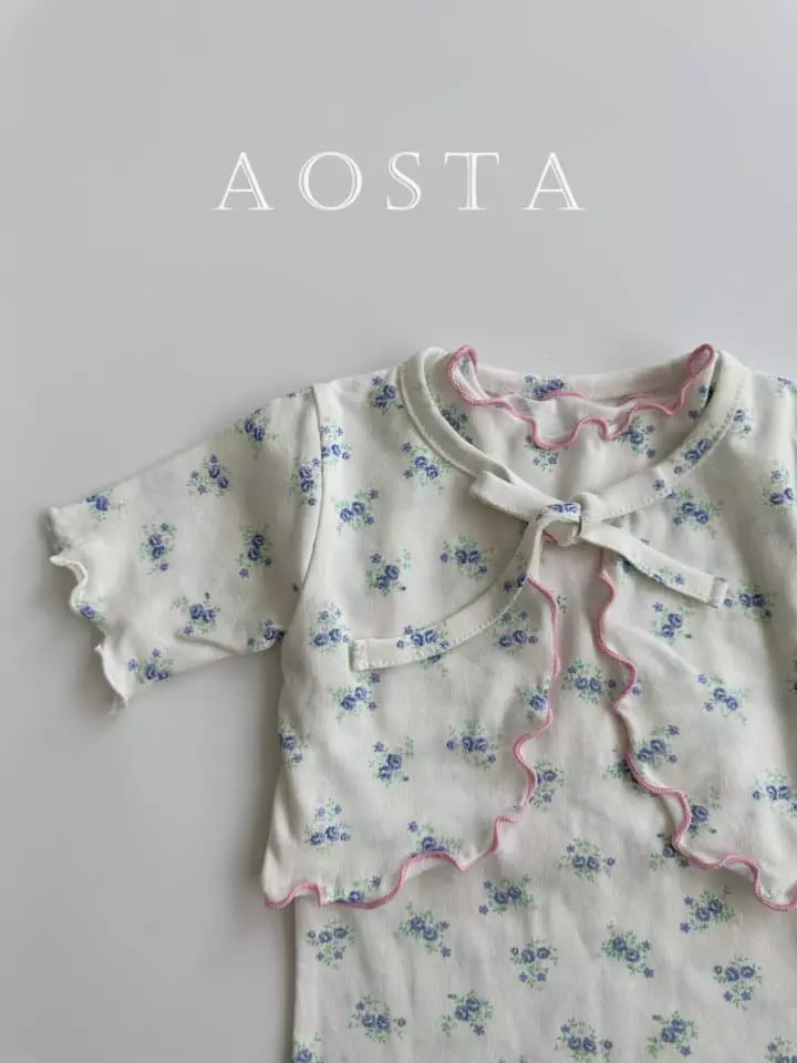 Aosta - Korean Children Fashion - #discoveringself - Lebe Jue Borelo - 12