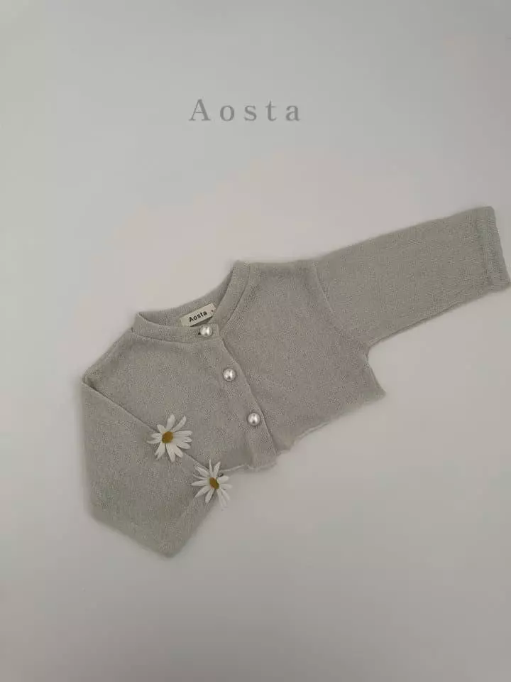 Aosta - Korean Children Fashion - #kidsshorts - Jue Jue Borelo