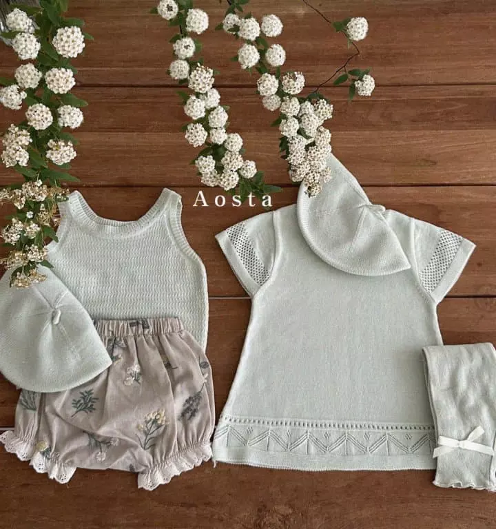 Aosta - Korean Children Fashion - #littlefashionista - Camellia Leggings - 11