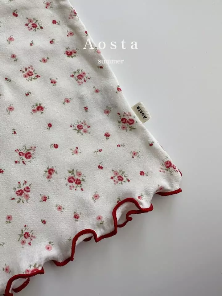 Aosta - Korean Children Fashion - #littlefashionista - Lebe Jue Tee - 5