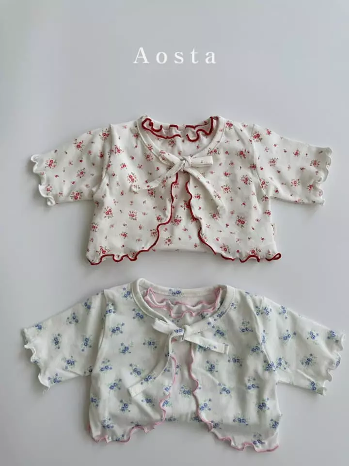 Aosta - Korean Children Fashion - #Kfashion4kids - Lebe Jue Borelo - 4