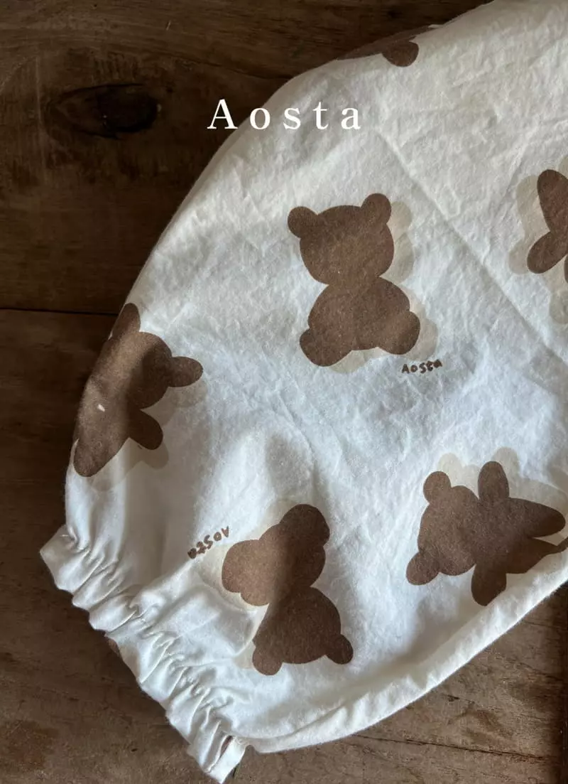 Aosta - Korean Children Fashion - #prettylittlegirls - Bonbon Pants - 8
