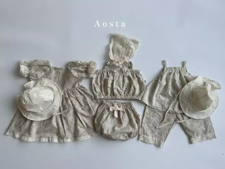 Aosta - Korean Children Fashion - #toddlerclothing - Mariang Top - 7